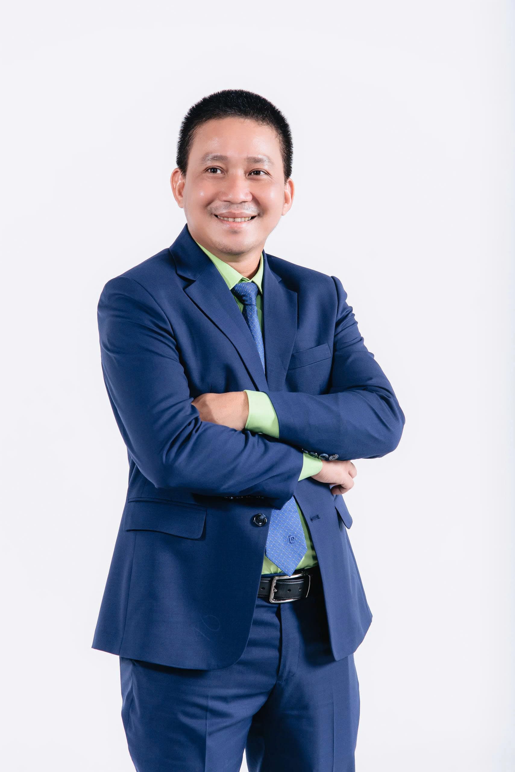 Christ Vo, Partner at APP Consultancy
