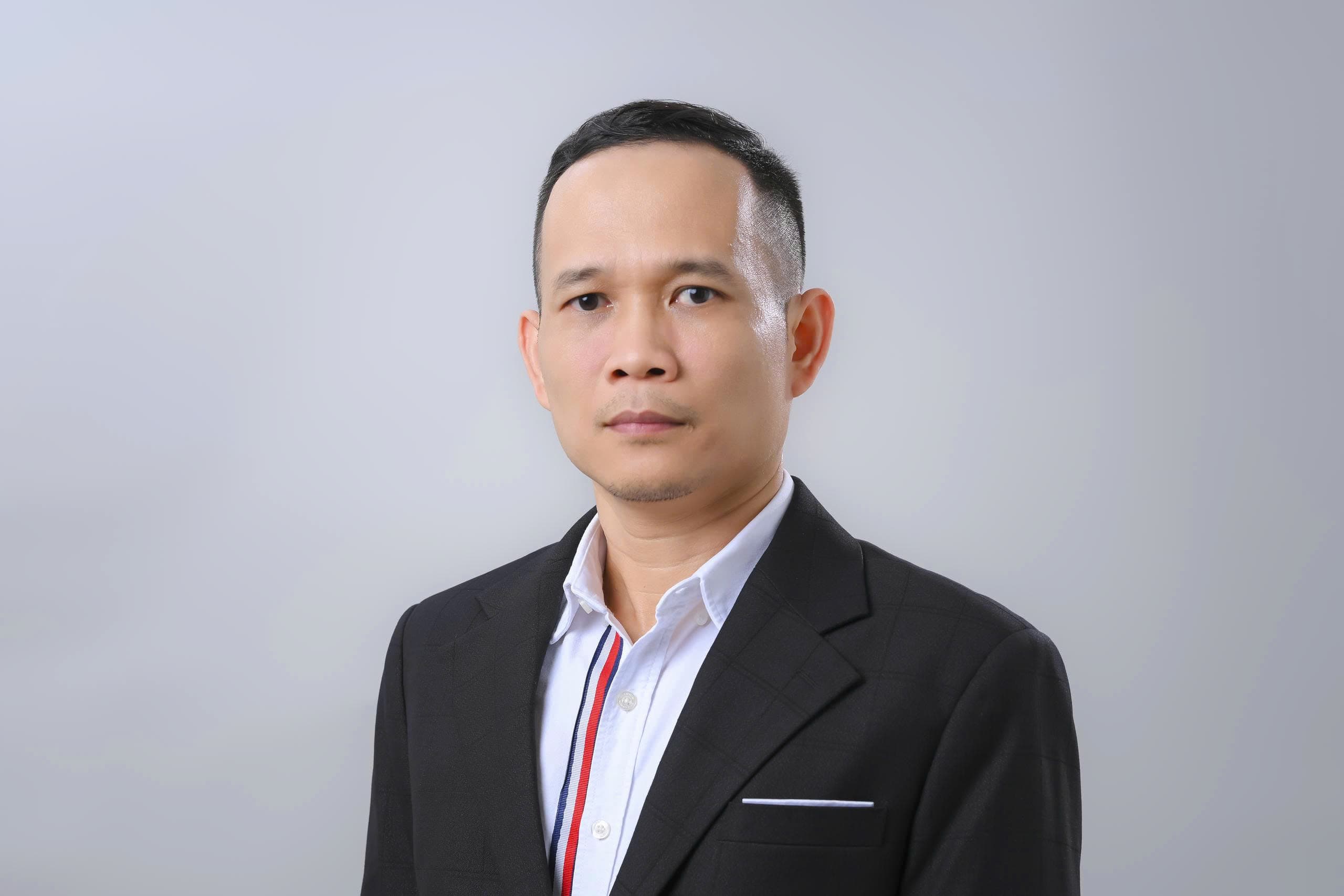 Dennis Nguyen, Partner at APP Consultancy