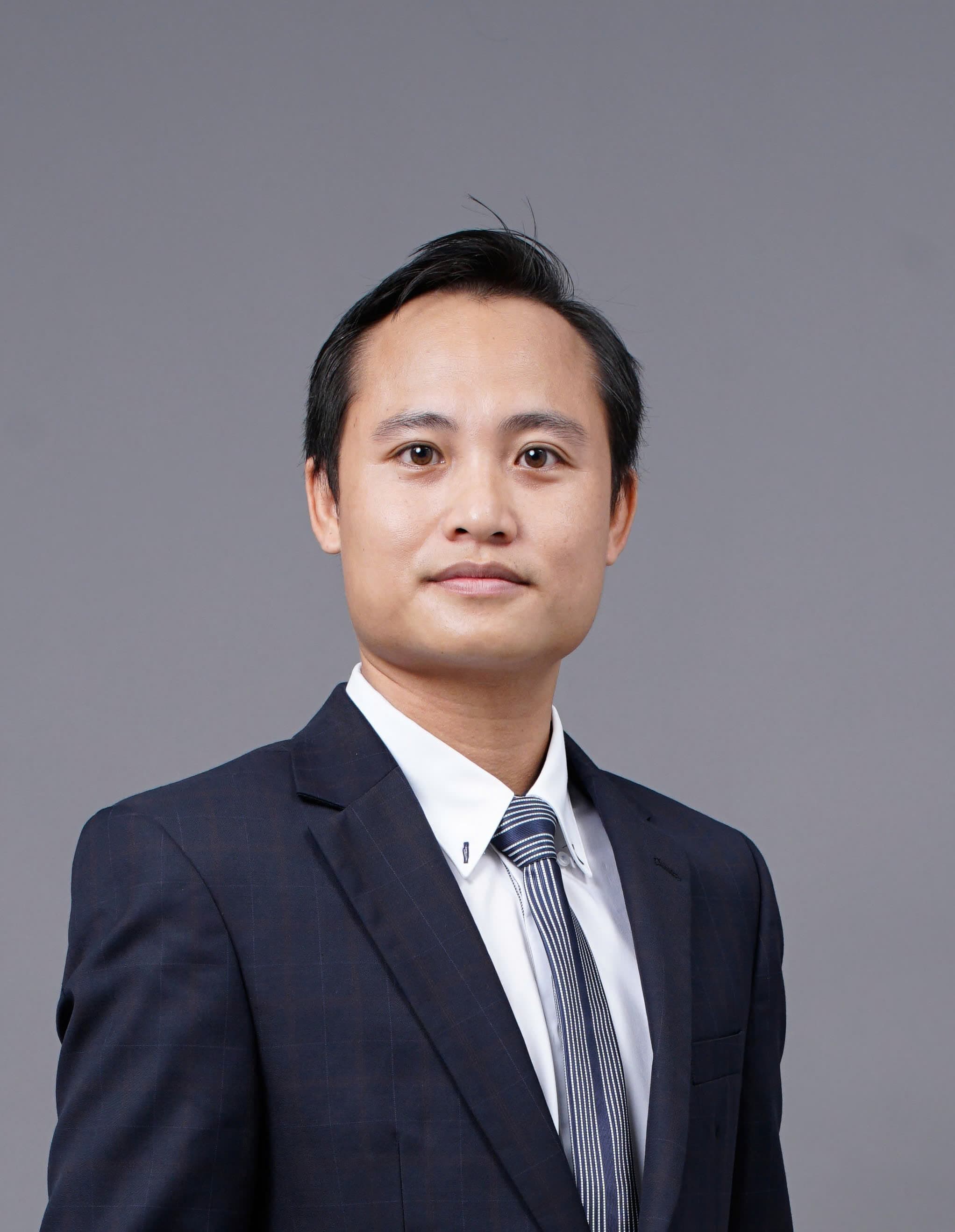 Michael Pham, Partner at APP Consultancy