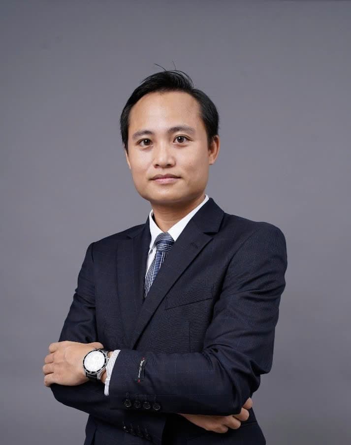Michael Pham, Partner at APP Consultancy