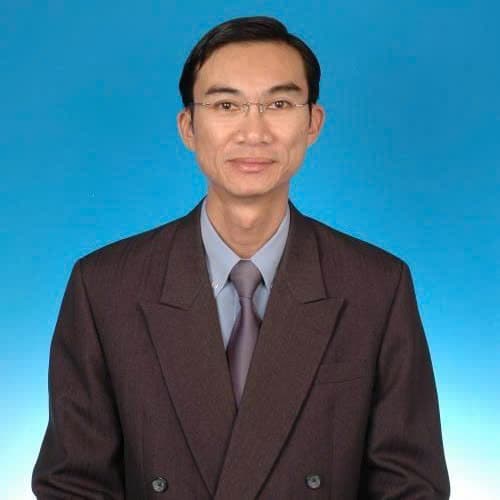 Vincent Choo Wing Sung, Partner at APP Consultancy